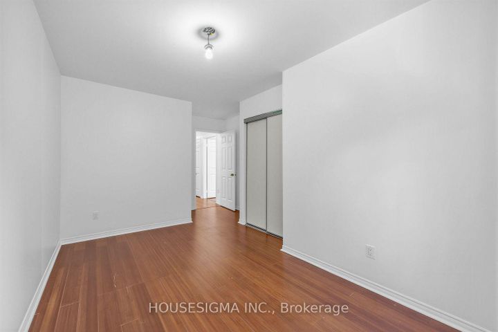 Photo 21 at 7 - 2199 Burnhamthorpe Road W, Erin Mills, Mississauga
