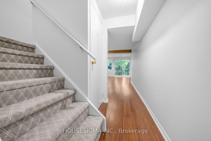 Photo 23 at 7 - 2199 Burnhamthorpe Road W, Erin Mills, Mississauga