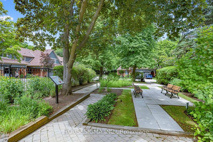Photo 26 at 7 - 2199 Burnhamthorpe Road W, Erin Mills, Mississauga