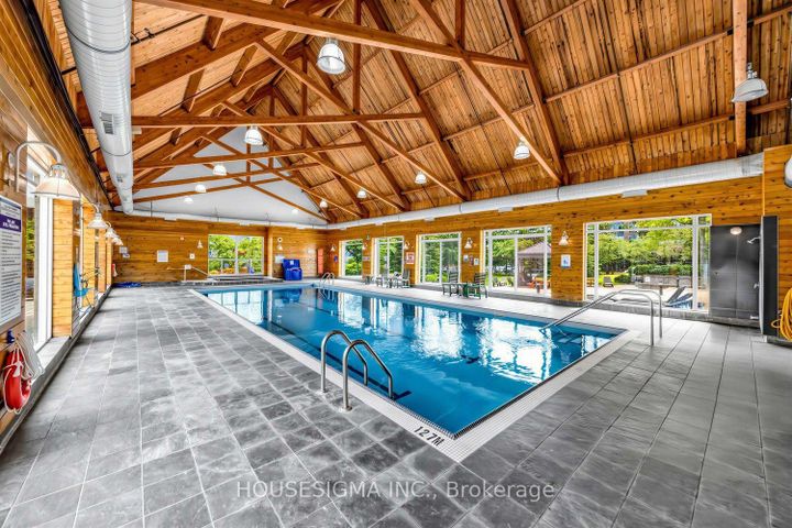 Photo 27 at 7 - 2199 Burnhamthorpe Road W, Erin Mills, Mississauga