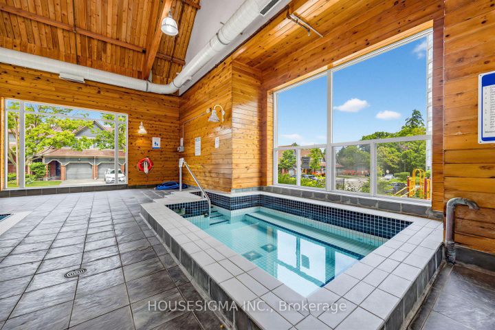 Photo 28 at 7 - 2199 Burnhamthorpe Road W, Erin Mills, Mississauga