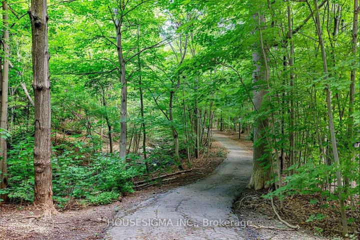 Photo 32 at 7 - 2199 Burnhamthorpe Road W, Erin Mills, Mississauga