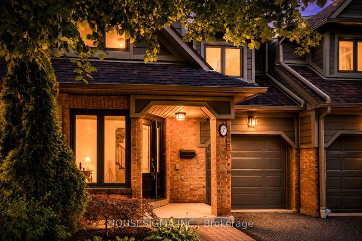 Photo 34 at 7 - 2199 Burnhamthorpe Road W, Erin Mills, Mississauga