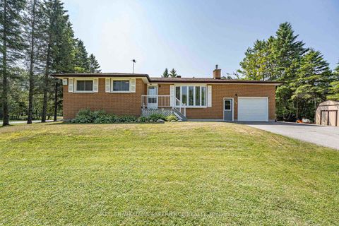 Photo 1 at 25 LAMERS Crescent, New Lowell, Clearview