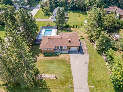 Photo 2 at 25 LAMERS Crescent, New Lowell, Clearview