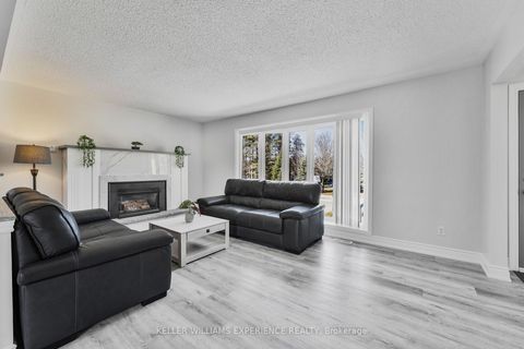 Photo 6 at 25 LAMERS Crescent, New Lowell, Clearview
