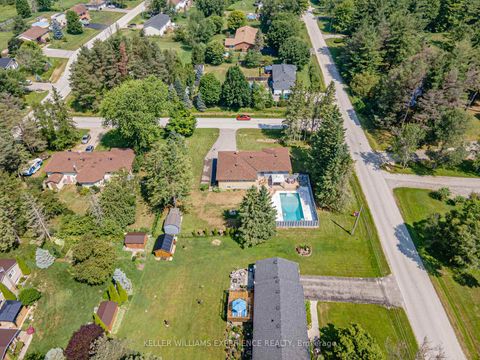 Photo 48 at 25 LAMERS Crescent, New Lowell, Clearview