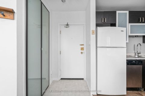 Photo 1 at 407 - 114 Vaughan Road, Cedarvale, Toronto
