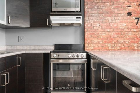 Photo 4 at 407 - 114 Vaughan Road, Cedarvale, Toronto