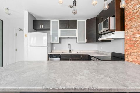 Photo 5 at 407 - 114 Vaughan Road, Cedarvale, Toronto