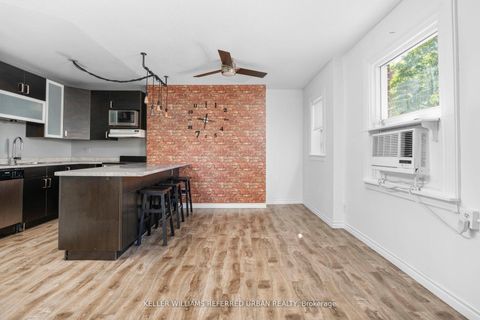 Photo 6 at 407 - 114 Vaughan Road, Cedarvale, Toronto