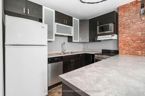 Photo 7 at 407 - 114 Vaughan Road, Cedarvale, Toronto