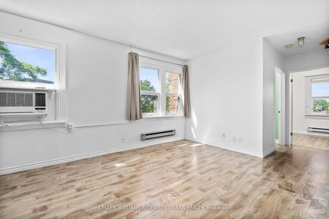Photo 8 at 407 - 114 Vaughan Road, Cedarvale, Toronto