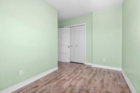 Photo 13 at 407 - 114 Vaughan Road, Cedarvale, Toronto