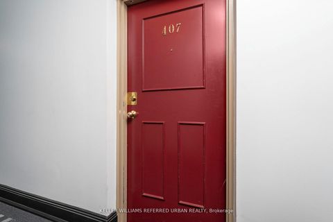 Photo 16 at 407 - 114 Vaughan Road, Cedarvale, Toronto