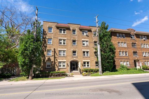 Photo 17 at 407 - 114 Vaughan Road, Cedarvale, Toronto