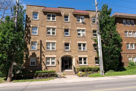 Photo 18 at 407 - 114 Vaughan Road, Cedarvale, Toronto