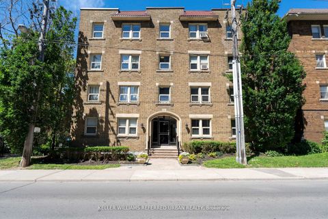 Photo 19 at 407 - 114 Vaughan Road, Cedarvale, Toronto