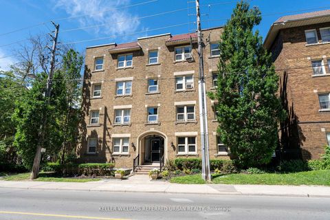 Photo 20 at 407 - 114 Vaughan Road, Cedarvale, Toronto