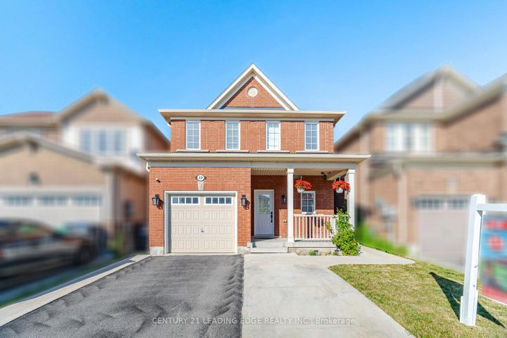 Photo 0 at 49 Robert Parkinson Drive, Northwest Brampton, Brampton
