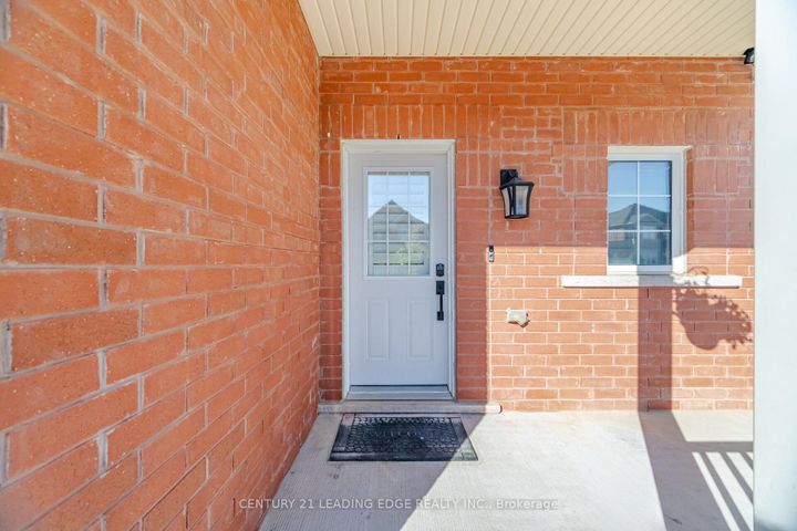 Photo 2 at 49 Robert Parkinson Drive, Northwest Brampton, Brampton