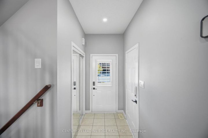 Photo 3 at 49 Robert Parkinson Drive, Northwest Brampton, Brampton