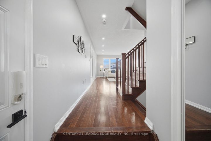 Photo 4 at 49 Robert Parkinson Drive, Northwest Brampton, Brampton