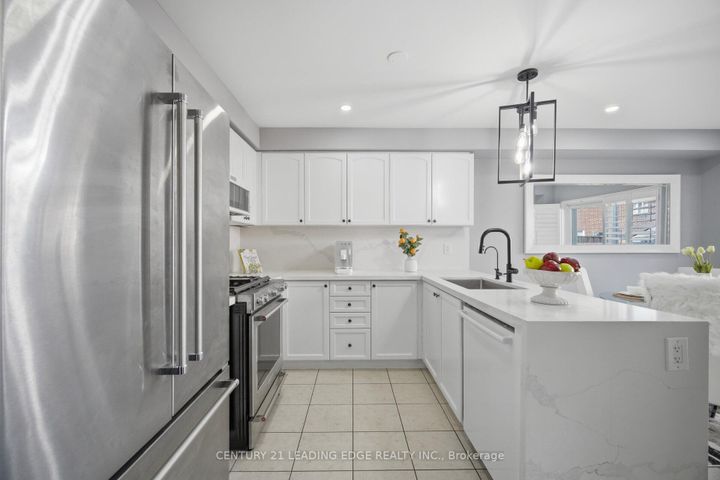 Photo 8 at 49 Robert Parkinson Drive, Northwest Brampton, Brampton