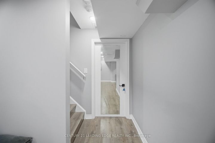 Photo 35 at 49 Robert Parkinson Drive, Northwest Brampton, Brampton