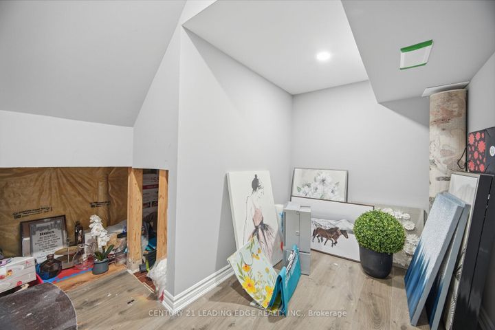 Photo 36 at 49 Robert Parkinson Drive, Northwest Brampton, Brampton