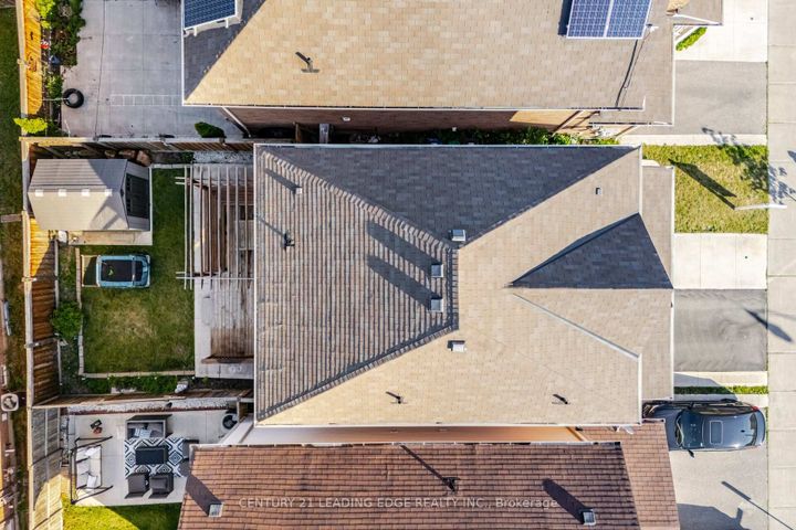 Photo 45 at 49 Robert Parkinson Drive, Northwest Brampton, Brampton