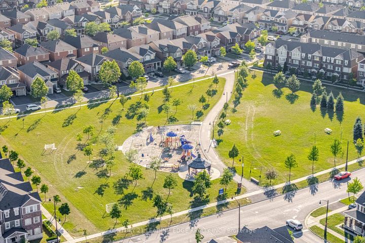 Photo 46 at 49 Robert Parkinson Drive, Northwest Brampton, Brampton