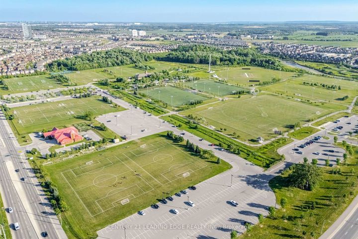 Photo 47 at 49 Robert Parkinson Drive, Northwest Brampton, Brampton