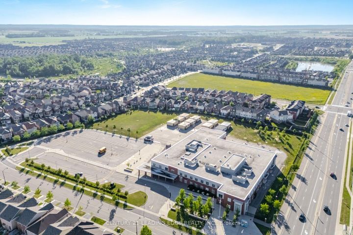Photo 49 at 49 Robert Parkinson Drive, Northwest Brampton, Brampton