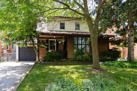 Photo 0 at 39 Cadillac Avenue, Clanton Park, Toronto
