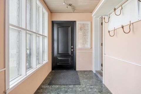 Photo 3 at 39 Cadillac Avenue, Clanton Park, Toronto