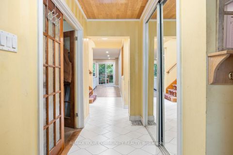 Photo 4 at 39 Cadillac Avenue, Clanton Park, Toronto