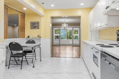 Photo 8 at 39 Cadillac Avenue, Clanton Park, Toronto