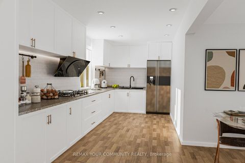 Photo 9 at 39 Cadillac Avenue, Clanton Park, Toronto