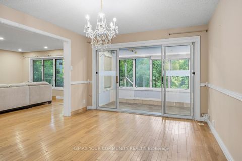 Photo 10 at 39 Cadillac Avenue, Clanton Park, Toronto