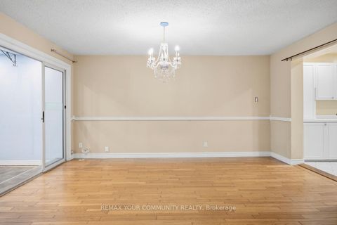 Photo 11 at 39 Cadillac Avenue, Clanton Park, Toronto