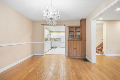 Photo 12 at 39 Cadillac Avenue, Clanton Park, Toronto