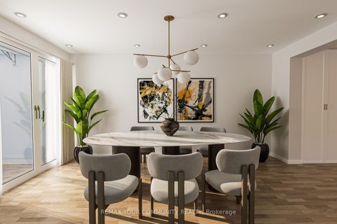 Photo 13 at 39 Cadillac Avenue, Clanton Park, Toronto