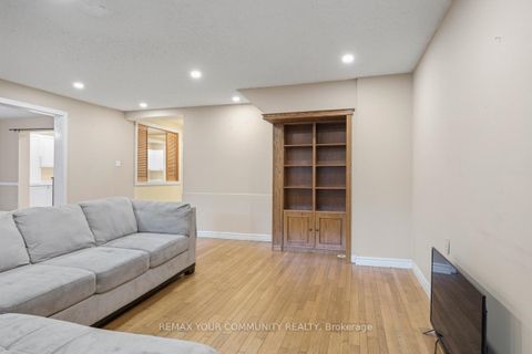 Photo 16 at 39 Cadillac Avenue, Clanton Park, Toronto
