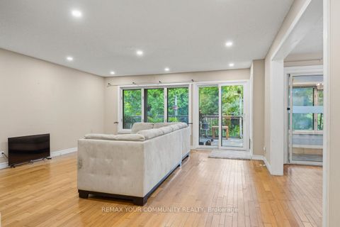 Photo 17 at 39 Cadillac Avenue, Clanton Park, Toronto