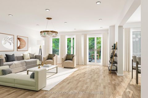 Photo 18 at 39 Cadillac Avenue, Clanton Park, Toronto