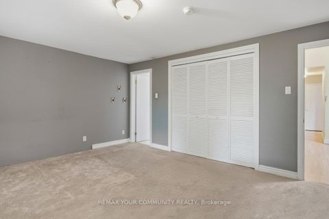 Photo 23 at 39 Cadillac Avenue, Clanton Park, Toronto