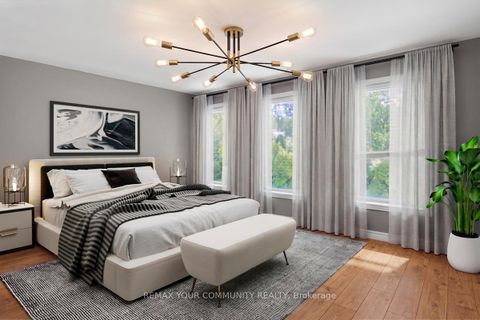 Photo 24 at 39 Cadillac Avenue, Clanton Park, Toronto
