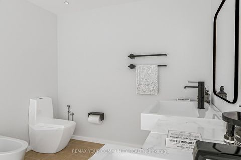Photo 28 at 39 Cadillac Avenue, Clanton Park, Toronto
