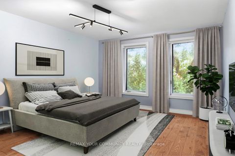 Photo 30 at 39 Cadillac Avenue, Clanton Park, Toronto